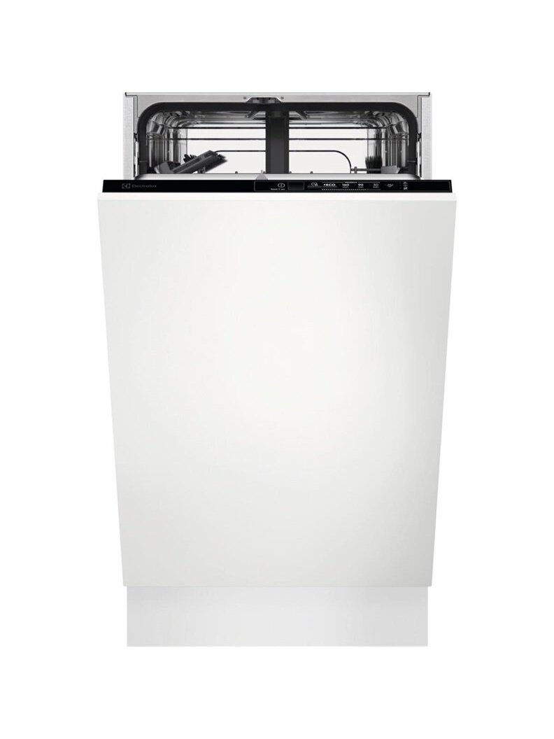 Įmontuojama indaplovė Electrolux EEA12100L, juoda Įmontuojama indaplovė Electrolux EEA12100L, juoda