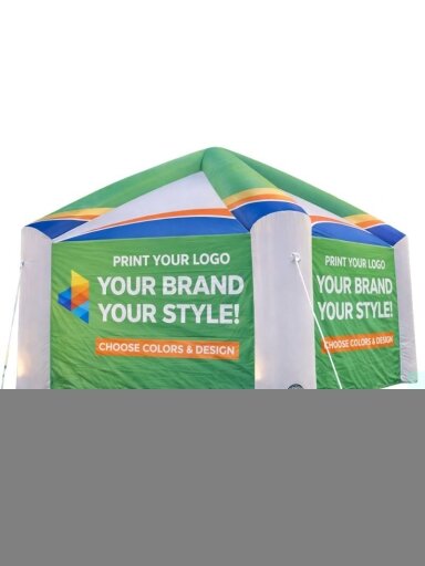 4×4 m QUADRI PRINT FULL