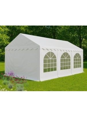 4x6 m PVC palapinės Heavy-Duty 1