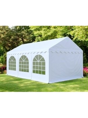 4x6 m PVC palapinės Heavy-Duty 2 4x6 m PVC palapinės Heavy-Duty 2