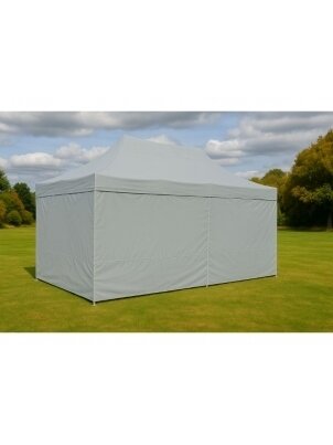 4x8 m AL-HEX50 White 1 4x8 m AL-HEX50 White 1