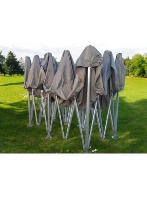 4x8 m Su Sienomis HEX50 1 4x8 m Su Sienomis HEX50 1