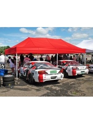 4x8 m Su Sienomis HEX50 2 4x8 m Su Sienomis HEX50 2