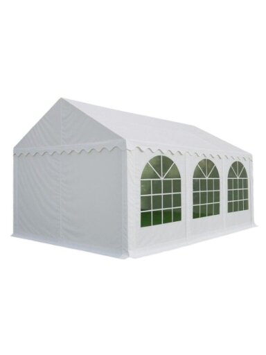 4x6 m PVC palapinės