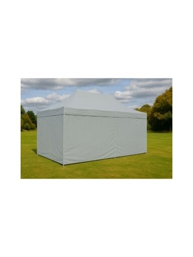 4x8 m Su Sienomis HEX50 4x8 m Su Sienomis HEX50