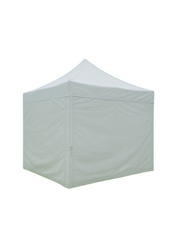 4x4 m AL-HEX50 White 4x4 m AL-HEX50 White