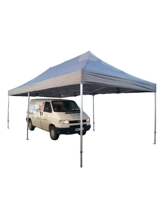 4x6 m be Sienomis HEX50 4x6 m be Sienomis HEX50