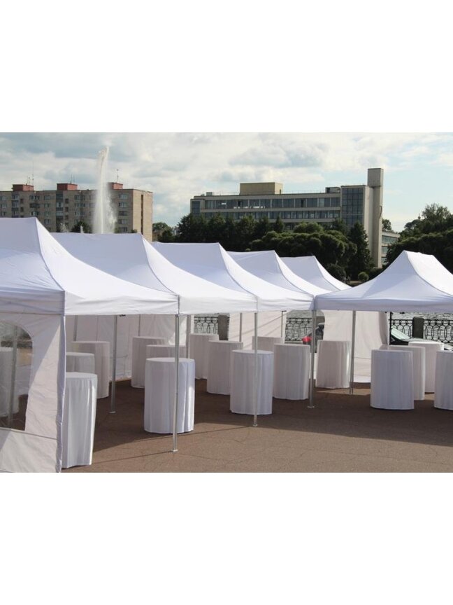 4x6 m Su Sienomis RAAM4x650