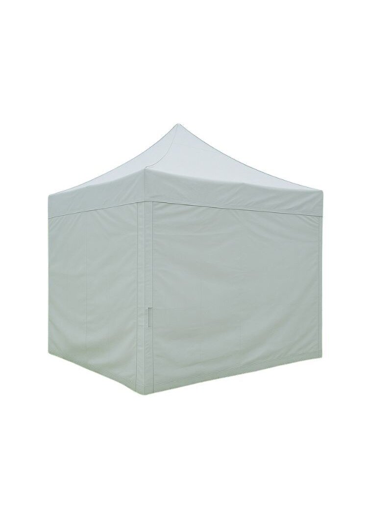 4x4 m AL-HEX50 White 4x4 m AL-HEX50 White