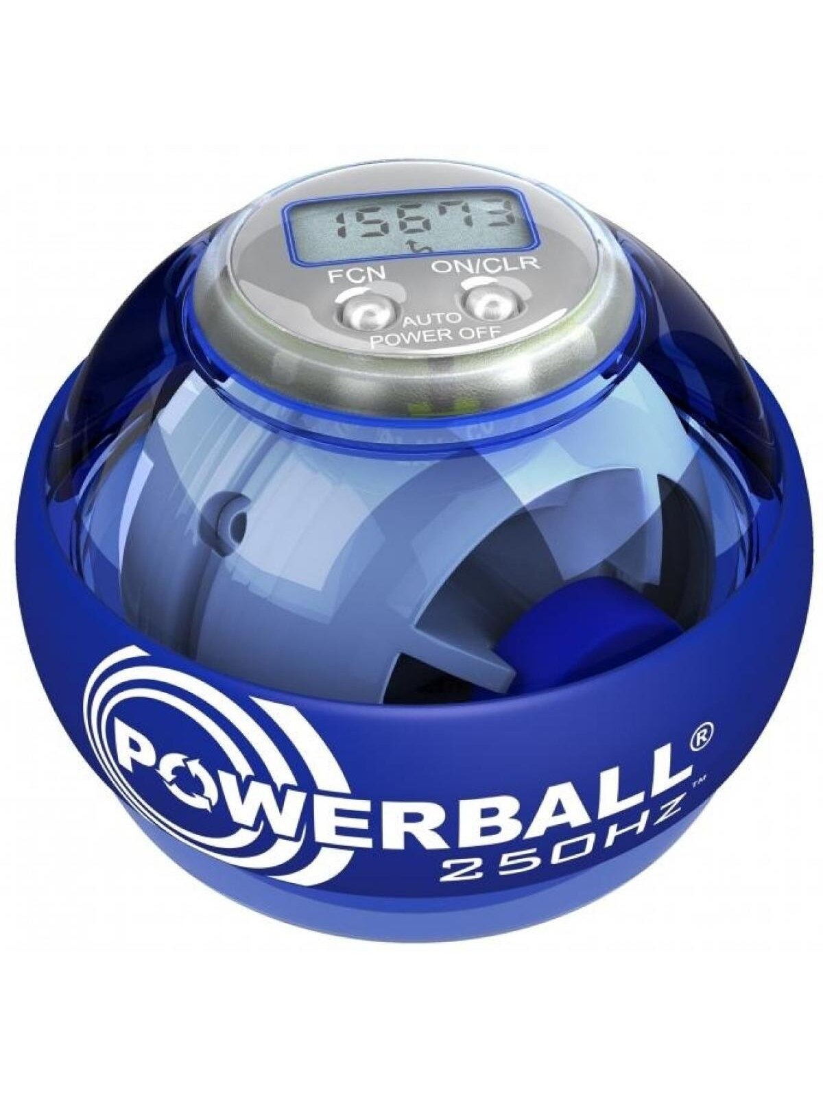 Rankos treniruoklis POWERBALL 250Hz Pro Rankos treniruoklis POWERBALL 250Hz Pro