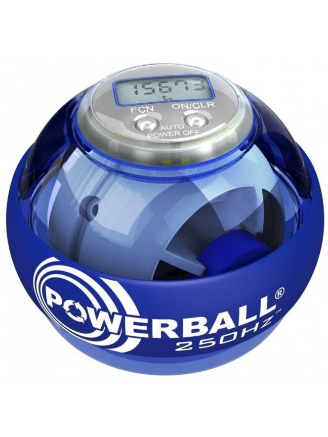 Rankos treniruoklis POWERBALL 250Hz Pro Rankos treniruoklis POWERBALL 250Hz Pro