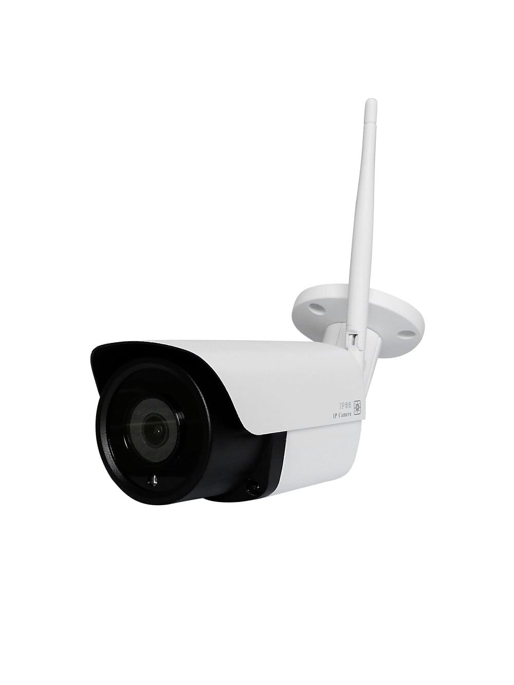 5MP Bullet WiFi lauko vaizdo stebėjimo kamera