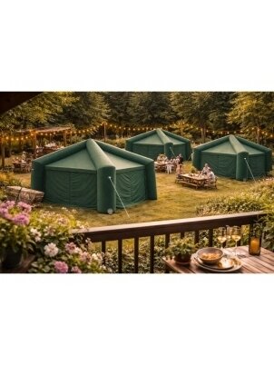 5x5 m QUADRI ENCLOSED 2
