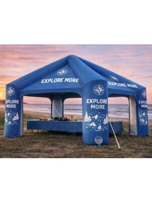 5x5 m QUADRI PRINT OPEN 2