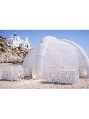 5x5 m SPIDER ENCLOSED 1