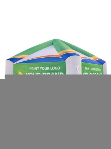 5x5 m QUADRI PRINT FULL