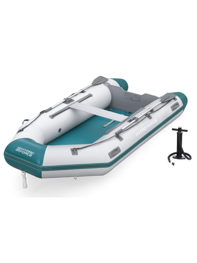 5-vietė pripučiama valtis Bestway Sportboot-Set Mirovia Elite 330x162x44 cm, 65049 2