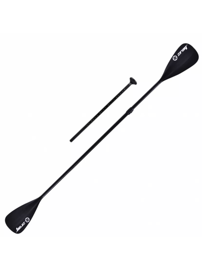 Irklentės ir kajako irklas Zray (224/210 cm) 2-in-1 Irklentės ir kajako irklas Zray (224/210 cm) 2-in-1