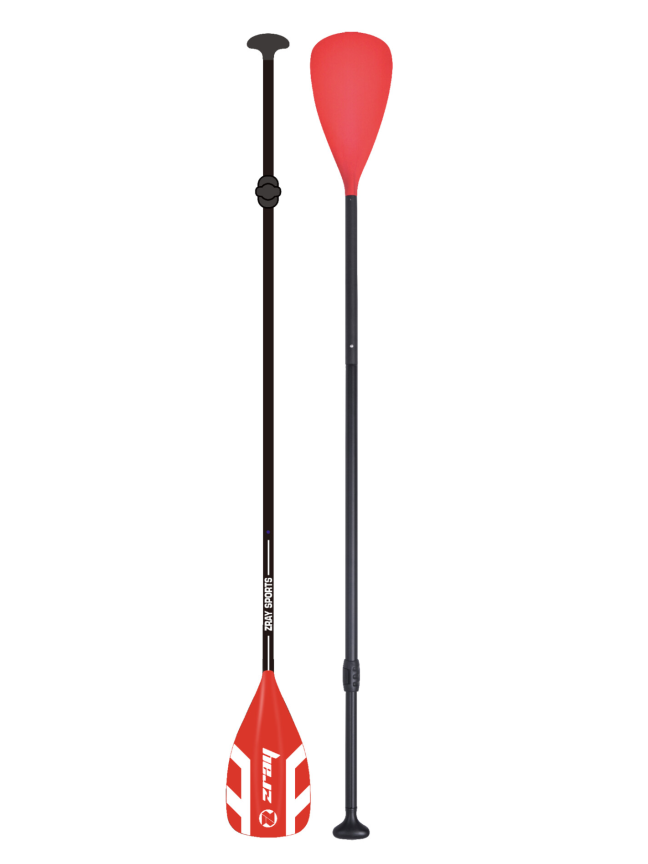 Irklentės irklas Zray Elite II (165-210 cm) 3 Irklentės irklas Zray Elite II (165-210 cm) 3