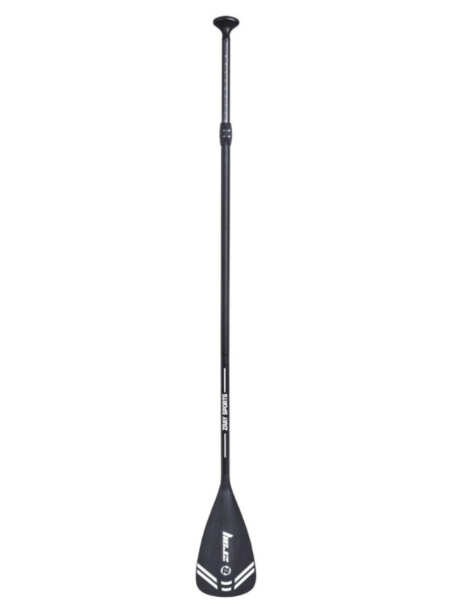 Irklentės irklas Zray Merit II (165-210 cm) 1