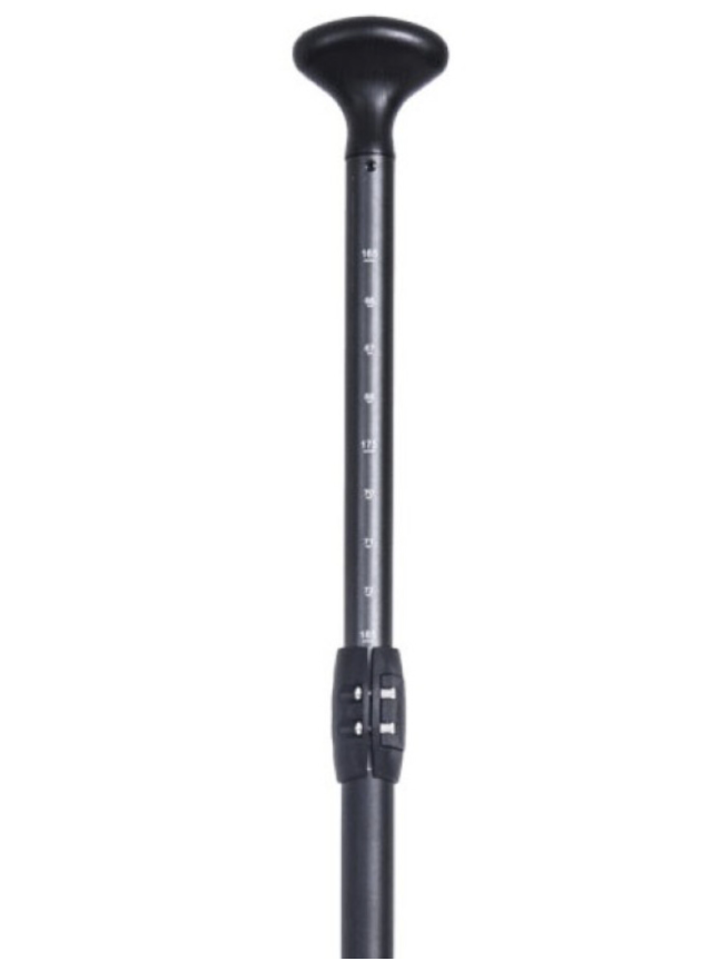 Irklentės irklas Zray Merit II (165-210 cm) 4
