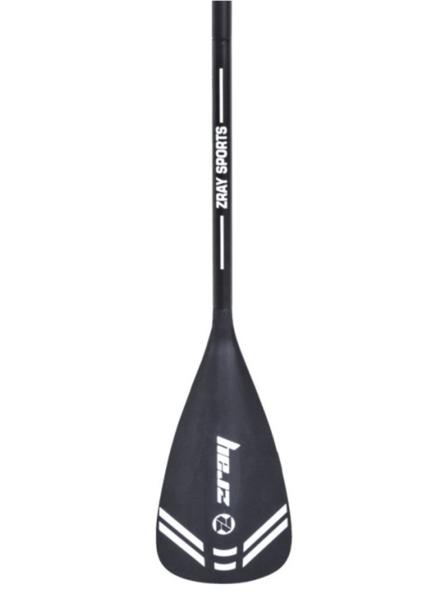 Irklentės irklas Zray Merit II (165-210 cm) 2