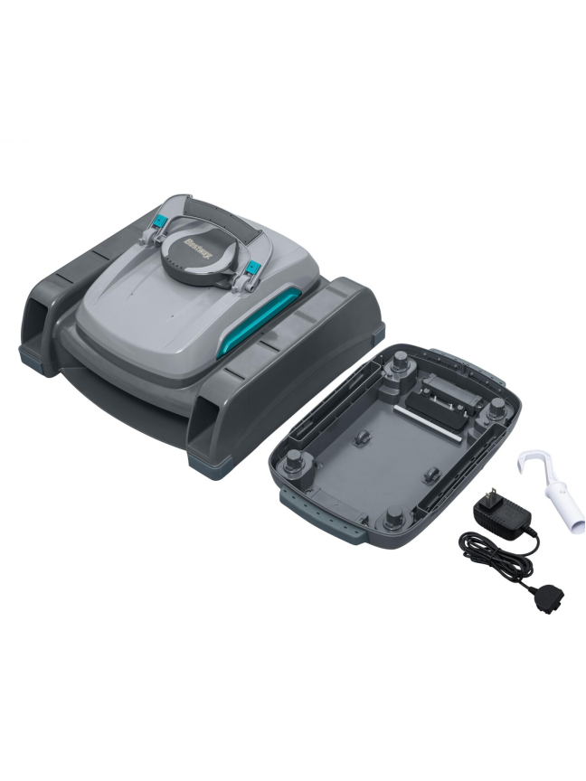 Baseinų valymo robotas Aquatronix G300 Bestway 58942 2