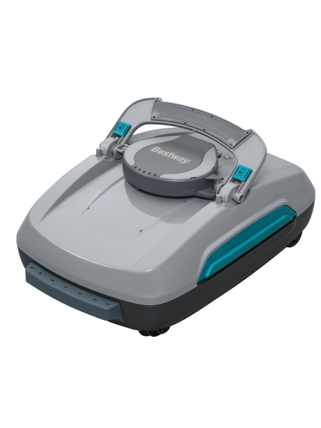 Baseinų valymo robotas Aquatronix G300 Bestway 58942 Baseinų valymo robotas Aquatronix G300 Bestway 58942