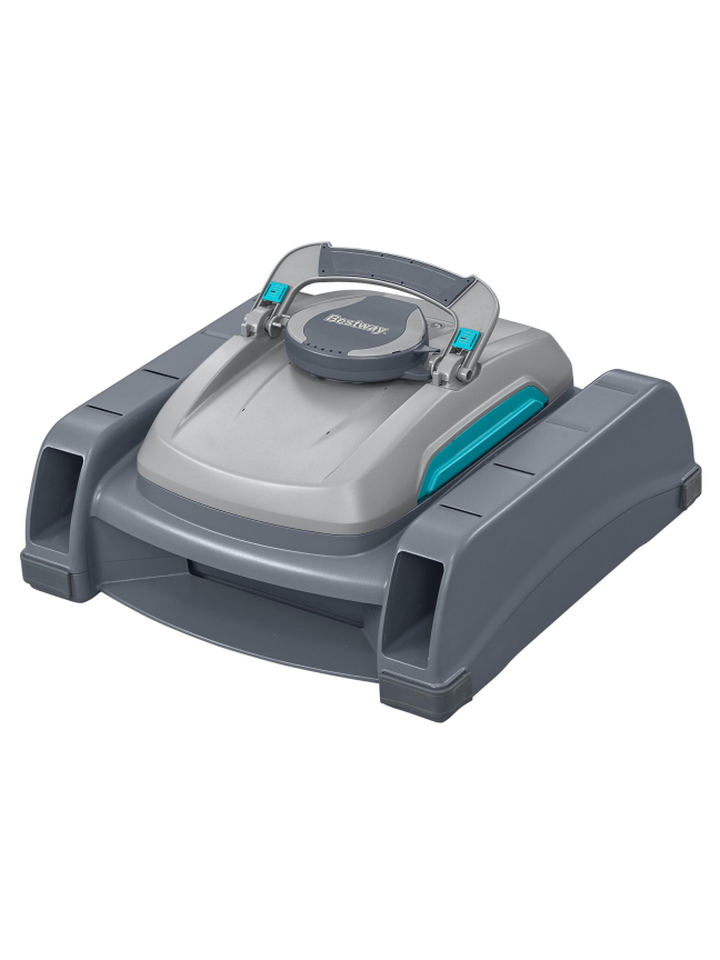 Baseinų valymo robotas Aquatronix G300 Bestway 58942 1 Baseinų valymo robotas Aquatronix G300 Bestway 58942 1