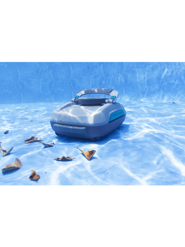 Baseinų valymo robotas Aquatronix G300 Bestway 58942 5