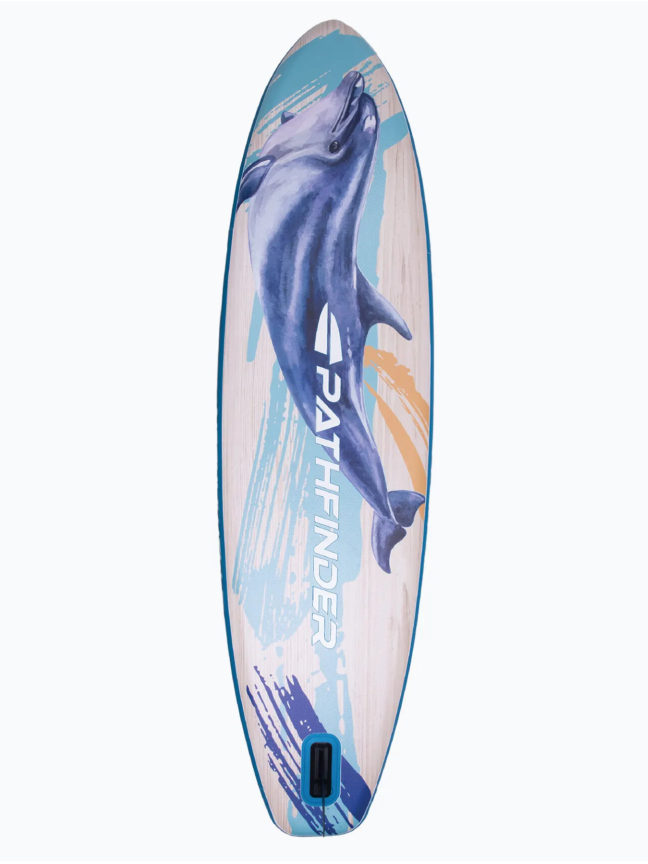 Irklentė Pathfinder Marine Dolphin 310x82x15 cm 34236 2
