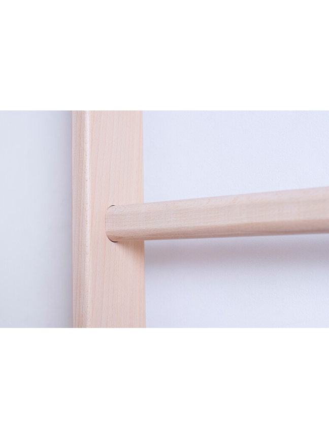 Medinė švediška sienelė RESTPRO® WOOD 230x65 cm 1 Medinė švediška sienelė RESTPRO® WOOD 230x65 cm 1