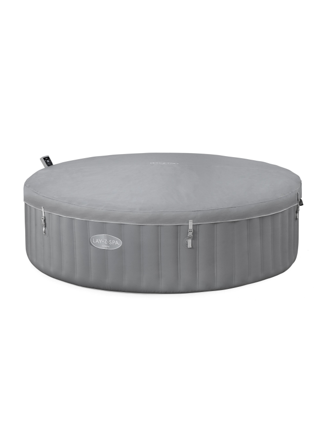 Bestway LAY-Z-SPA Hawaii AirJet 6001J sūkurinis - baseinas 6-8 asmenims 2 Bestway LAY-Z-SPA Hawaii AirJet 6001J sūkurinis - baseinas 6-8 asmenims 2