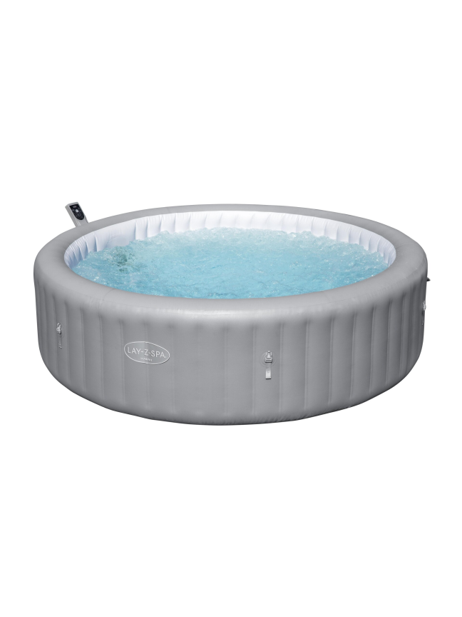 Bestway LAY-Z-SPA Hawaii AirJet 6001J sūkurinis - baseinas 6-8 asmenims 1 Bestway LAY-Z-SPA Hawaii AirJet 6001J sūkurinis - baseinas 6-8 asmenims 1