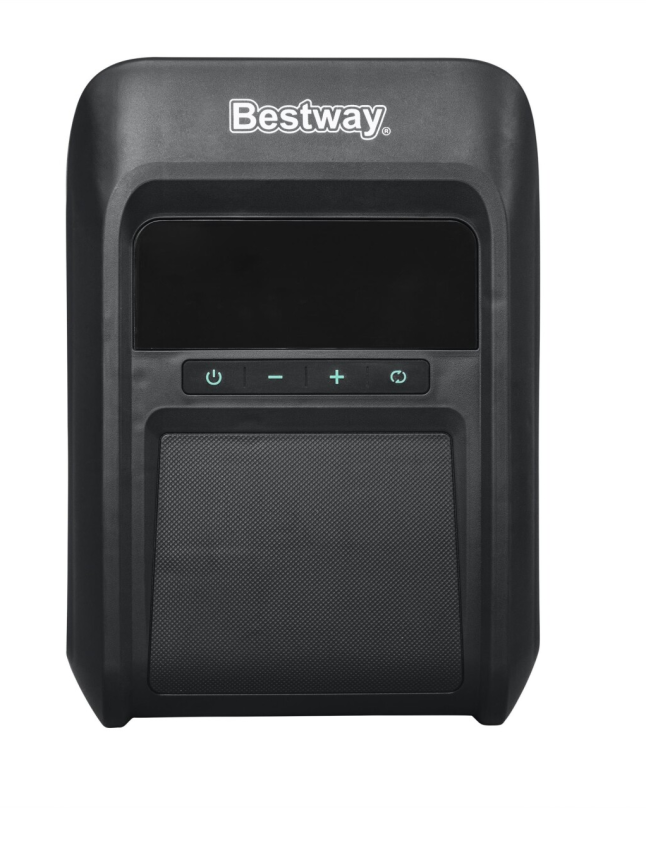 Elektrinis SUP siurblys Bestway PowerGrip 12V 16psi 3