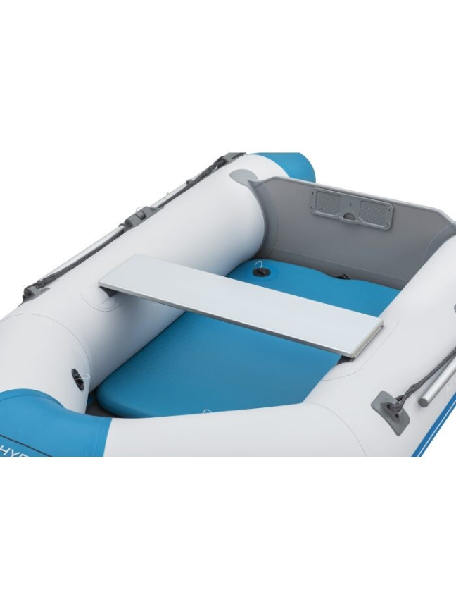 2-vietė pripučiama valtis Bestway Sportboot-Set Caspian, 230x130x33 cm, 65046 3 2-vietė pripučiama valtis Bestway Sportboot-Set Caspian, 230x130x33 cm, 65046 3
