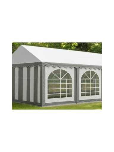 6x14 m PVC palapinės