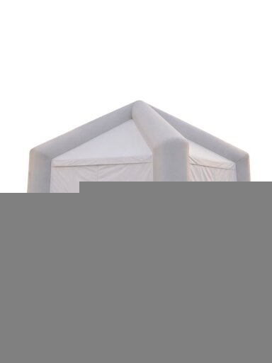 6x6 m QUADRI ENCLOSED