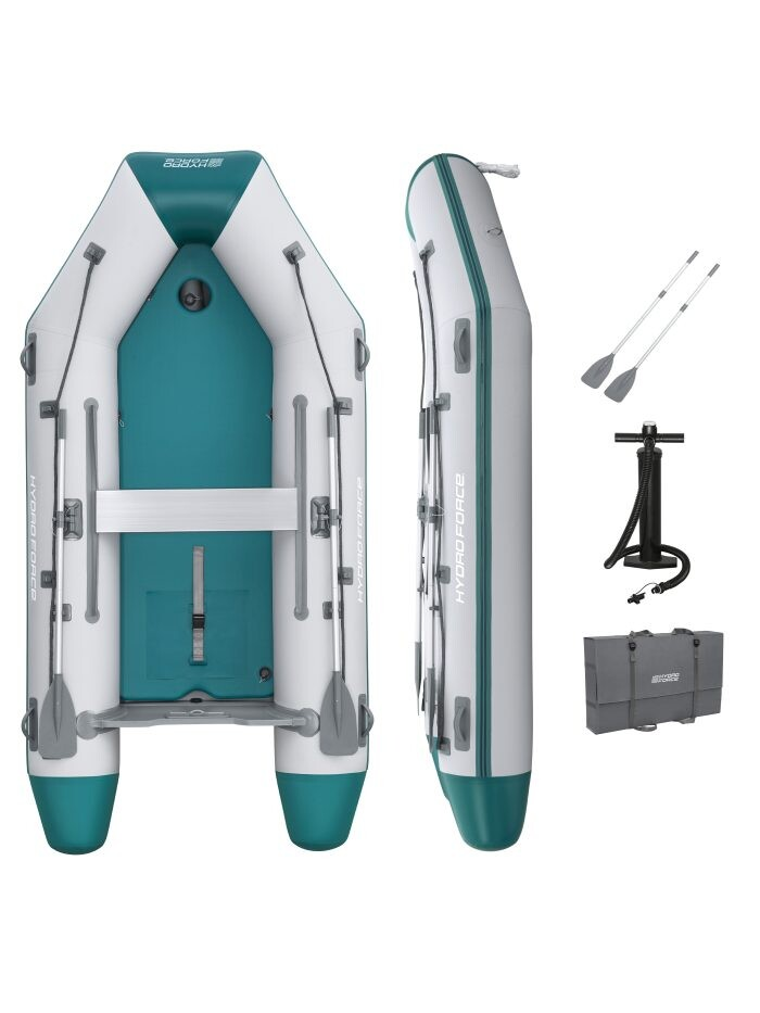 5-vietė pripučiama valtis Bestway Sportboot-Set Mirovia Elite 330x162x44 cm, 65049 5-vietė pripučiama valtis Bestway Sportboot-Set Mirovia Elite 330x162x44 cm, 65049