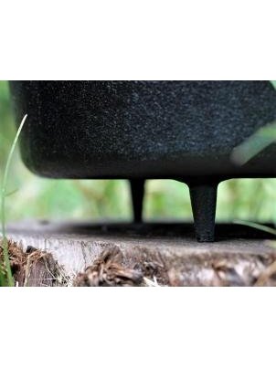 7.5 l Ketaus kazanas Dutch-Oven 1
