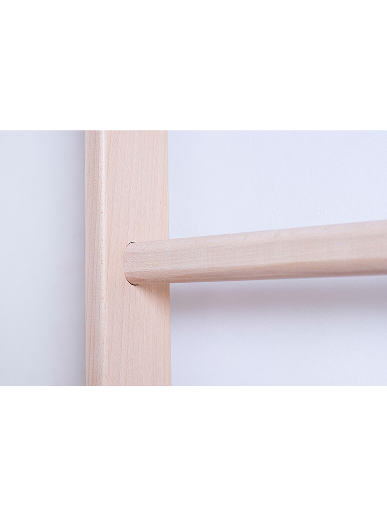 Medinė švediška sienelė RESTPRO® WOOD 230x65 cm 1 Medinė švediška sienelė RESTPRO® WOOD 230x65 cm 1