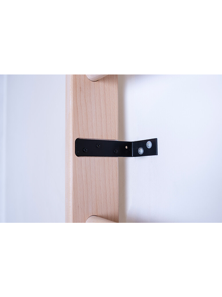 Medinė švediška sienelė RESTPRO® WOOD 230x65 cm 2 Medinė švediška sienelė RESTPRO® WOOD 230x65 cm 2
