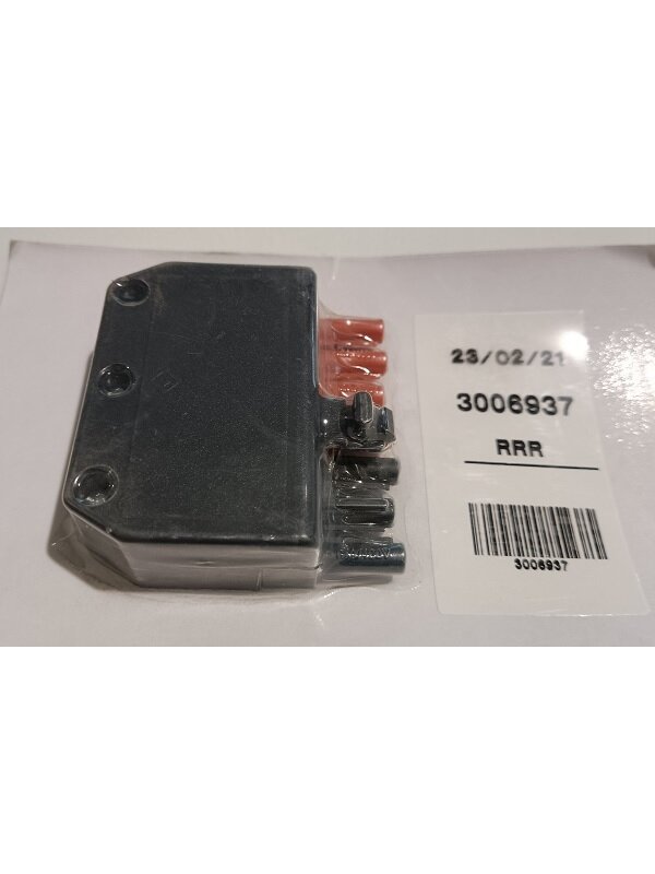 7 pin plug Sime 6291202 7 pin plug Sime 6291202