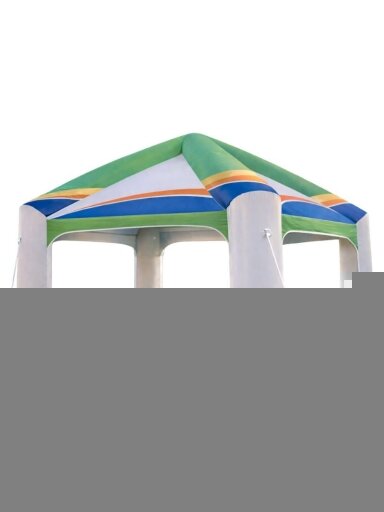 7x7 m QUADRI PRINT OPEN