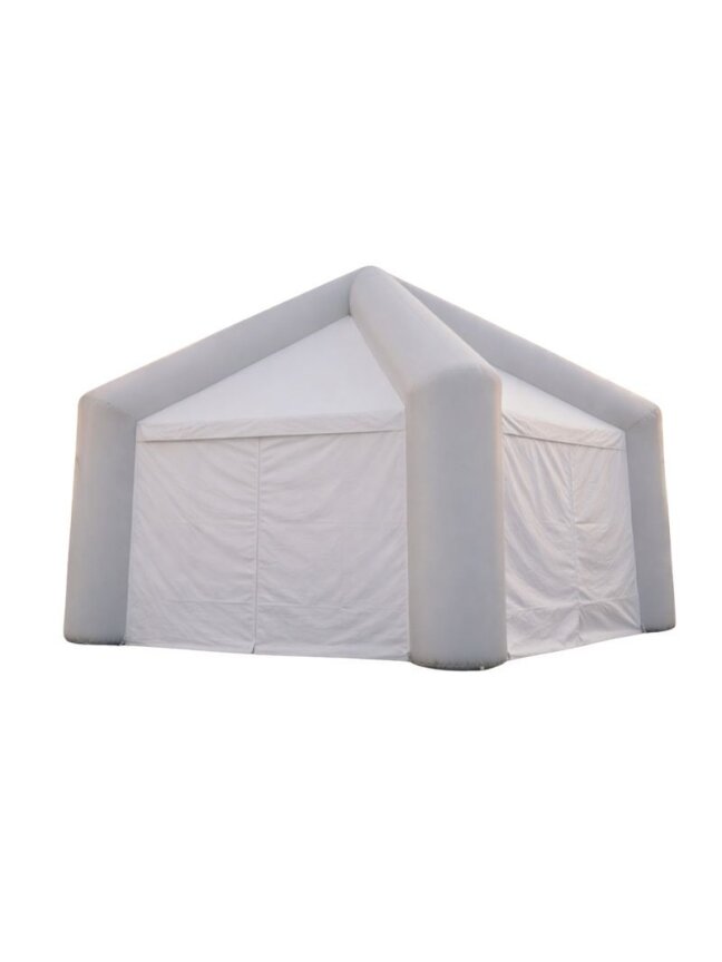 7x7 m QUADRI ENCLOSED