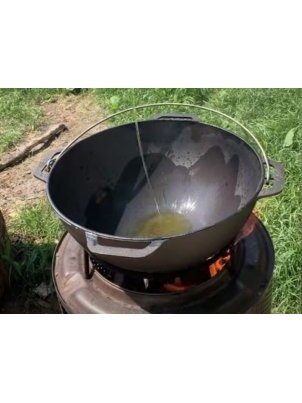 8 l Ketaus kazanas Asian 1 8 l Ketaus kazanas Asian 1