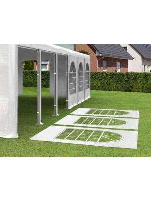 8x10 m PVC palapinės Heavy-Duty 1 8x10 m PVC palapinės Heavy-Duty 1