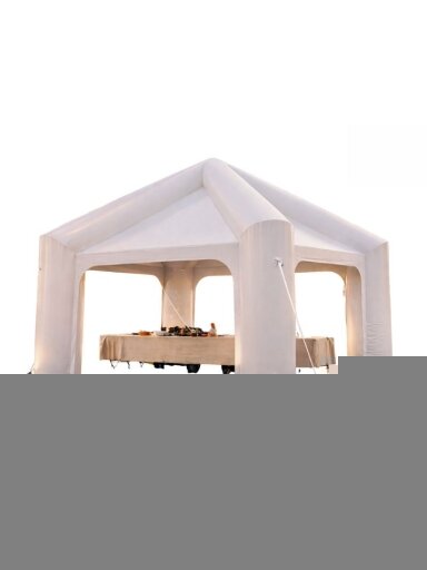 8x8 m QUADRI OPEN