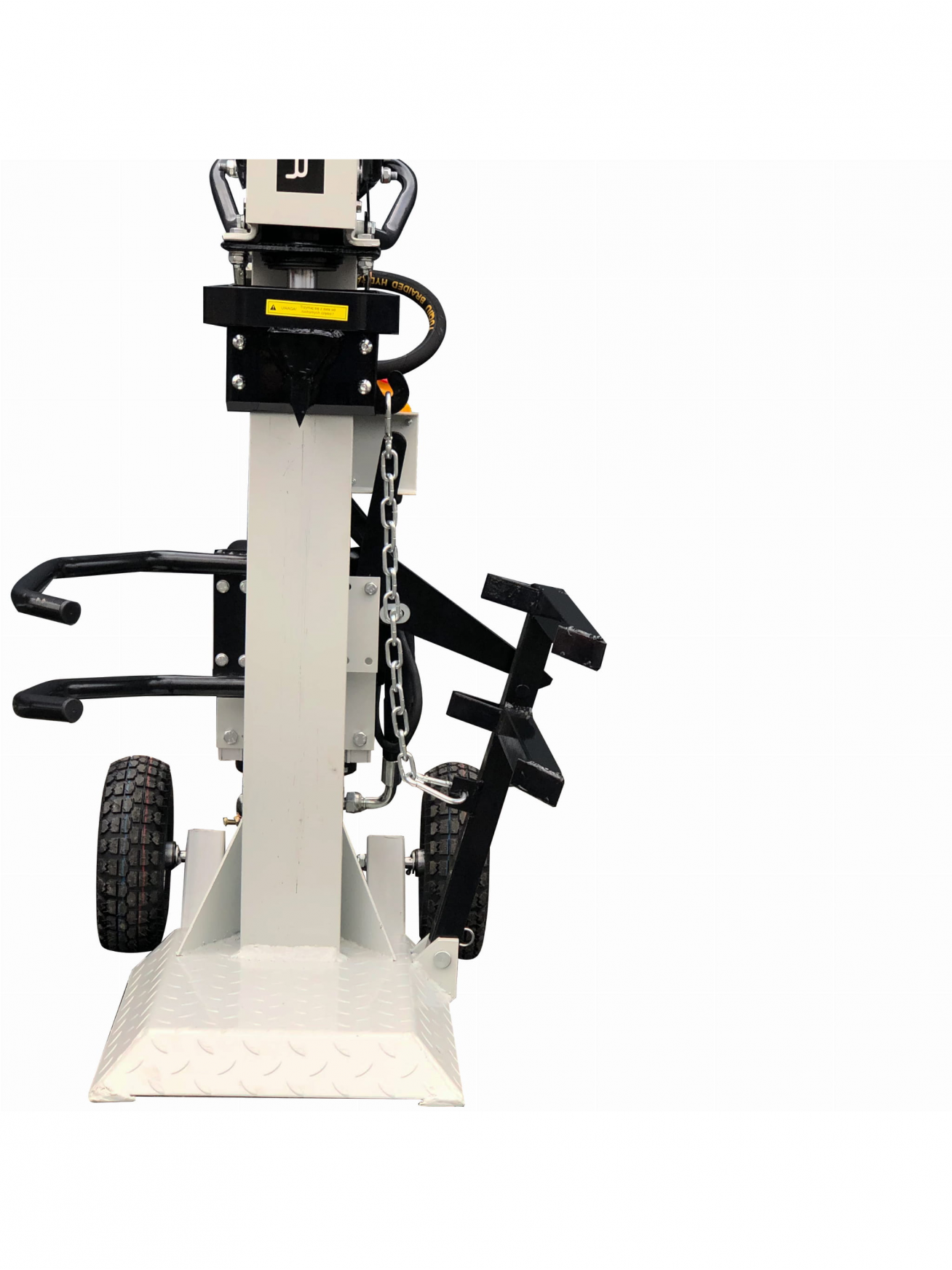 Elektrinė skaldyklė vertikali STILER 15T 10 Elektrinė skaldyklė vertikali STILER 15T 10
