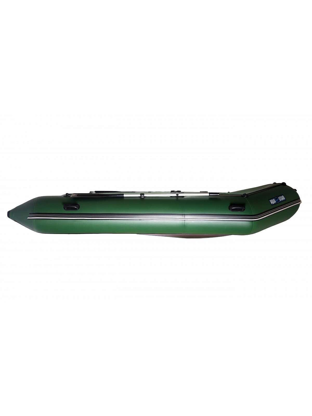 Pripučiama valtis AQUA-STORM Stk-380 (žalia) 2